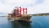 Final death knell to Karpowership deal