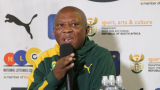 Athletics SA cover recent controversies in parliament presentation