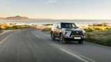 REVIEW | The Lexus GX 550 SE is as tough as it is luxurious