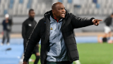 Ntseki urges caution as Bafana prepare for tough Chan clash with Guinea