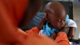 Babies’ deaths in Cameroon show how US aid cuts curtail malaria fight