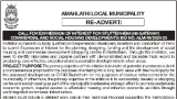 AMAHLATHI LOCAL MUNICIPALITY: NOTICE