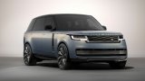 New R6.5m Range Rover SV Polar Night is a SA special edition