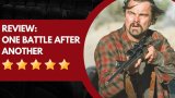 Leonardo DiCaprio and Sean Penn talk Oscars and 'One Battle After Another'