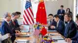 Several US executives will visit China this week: sources