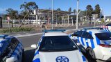 Commuters stranded in Somerset West amid deadly taxi violence