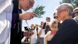 Barking dogs and heartfelt blessings: an unforgettable day at the Blessing of the Animals