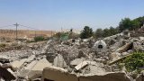 Doctors Without Borders urgent alert: West Bank on brink of ethnic cleansing by Israel