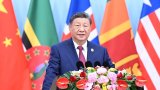 President Xi Jinping vows more efforts to advance women's all-round development