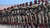 Honouring decades of service: SANDF medal parade highlights dedication of military personnel