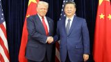 Xi Jinping says he and Trump should guide direction of bilateral ties