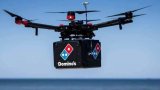 Drones, burgers and beyond: The future of takeaways is in the air