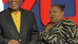 Ramaphosa, Mashatile lead tributes following death of journalist Tshidi Madia