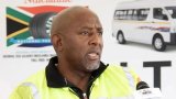 ‘A devastating loss to the taxi industry’: Gauteng MEC condemns killing of NTA chairperson