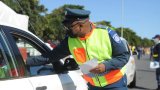New demerit system: 15 points and your licence will be suspended for three months