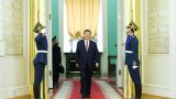 Russia-China Energy Alliance: Power of Siberia 2 Reshapes Global Gas Markets