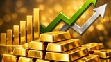 Gold hits new high as it surges past $5,000 - but how much further could it climb in 2026?