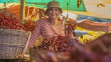 Spice Up Your Festive Feasts: A Culinary Adventure with Joanna Lumley