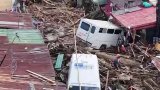 Typhoon Kalmaegi kills 140 in Philippines, leaves 127 missing as storm heads to Vietnam