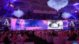 Riyadh’s AI Tug-of-War