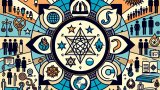 An elevated view of human rights: A Bahá'í Perspective