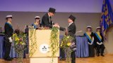 Professor Michael Wingfield awarded honorary doctorate for contributions to forest science