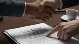 The 'golden handshake' or a trap? What to know before signing a Mutual Separation Agreement