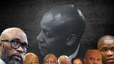 Connecting The Dots: Hangwani Maumela's hidden hand in South Africa's crime underworld exposed