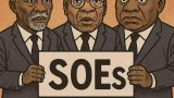 Billions burned, little gained: The high cost of SOE bailouts under Mbeki, Zuma and Ramaphosa