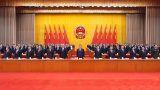President Xi attends gathering to celebrate 70th anniversary of founding of Xinjiang Uyghur Autonomous Region