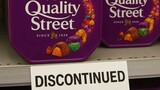 Christmas without Quality Street? SA fans devastated by alleged discontinuation of beloved chocolates