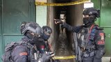 Blast injures 54 near school in Indonesian capital: police