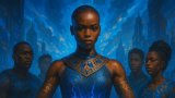 Afrofuturism or Energy Enslavement: A Black Consciousness Call to Claim Wakanda