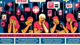 The hogwash on social media – especially the hateful kind – can't be laughed away
