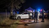 BMW driver killed in Limpopo shooting