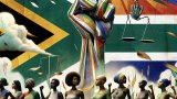 Are women’s rights in South Africa truly progressing in a democratic era?