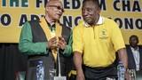 Adapting Policy Framework in an Era of Coalitions a Strategic Imperative for ANC