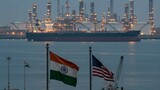 Why Indian refiners are stepping back from Russian oil