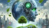 Green AI: Navigating the Environmental Paradox of Artificial Intelligence