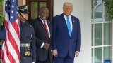 US Message Is Step Out Of Line Or Pay The Price