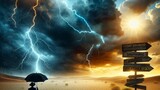 From heat to thunderstorms: The safety tips every South African needs now