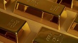 Gold hits record high as investors seek safety amid global tensions