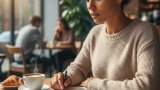 Why your financial adviser should know what you spend on coffee