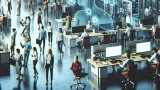 India’s IT industry outpaced by business process outsourcing