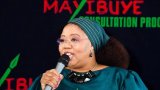 Afrika Mayibuye Movement sacks deputy president Nolubabalo Mcinga over misconduct, unauthorised Zuma meeting
