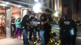 New York City Mass Shooting: Where are the Heroes?