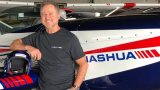 Search operation remains ongoing for missing pilot Andrew Blackwood-Murray after Durban plane crash