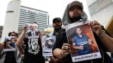 African Journalists Against Genocide: A call to protect media workers in Gaza