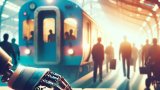 Court awards R5. 4 million to arm amputee after violent train attack