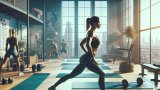 Randburg woman wins court battle to keep her home exercise studio